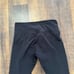Lululemon Fast & Free 7/8 Tight II Non-Reflective Nulux 25 Size 8