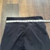 Lululemon Fast & Free 7/8 Tight II Non-Reflective Nulux 25 Size 8
