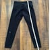 Lululemon Fast & Free 7/8 Tight II Non-Reflective Nulux 25 Size 8
