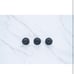 SENTO Bathtub and Shower 3 Handle Tub Trim Set For Central Brass Faucets Bathtub
