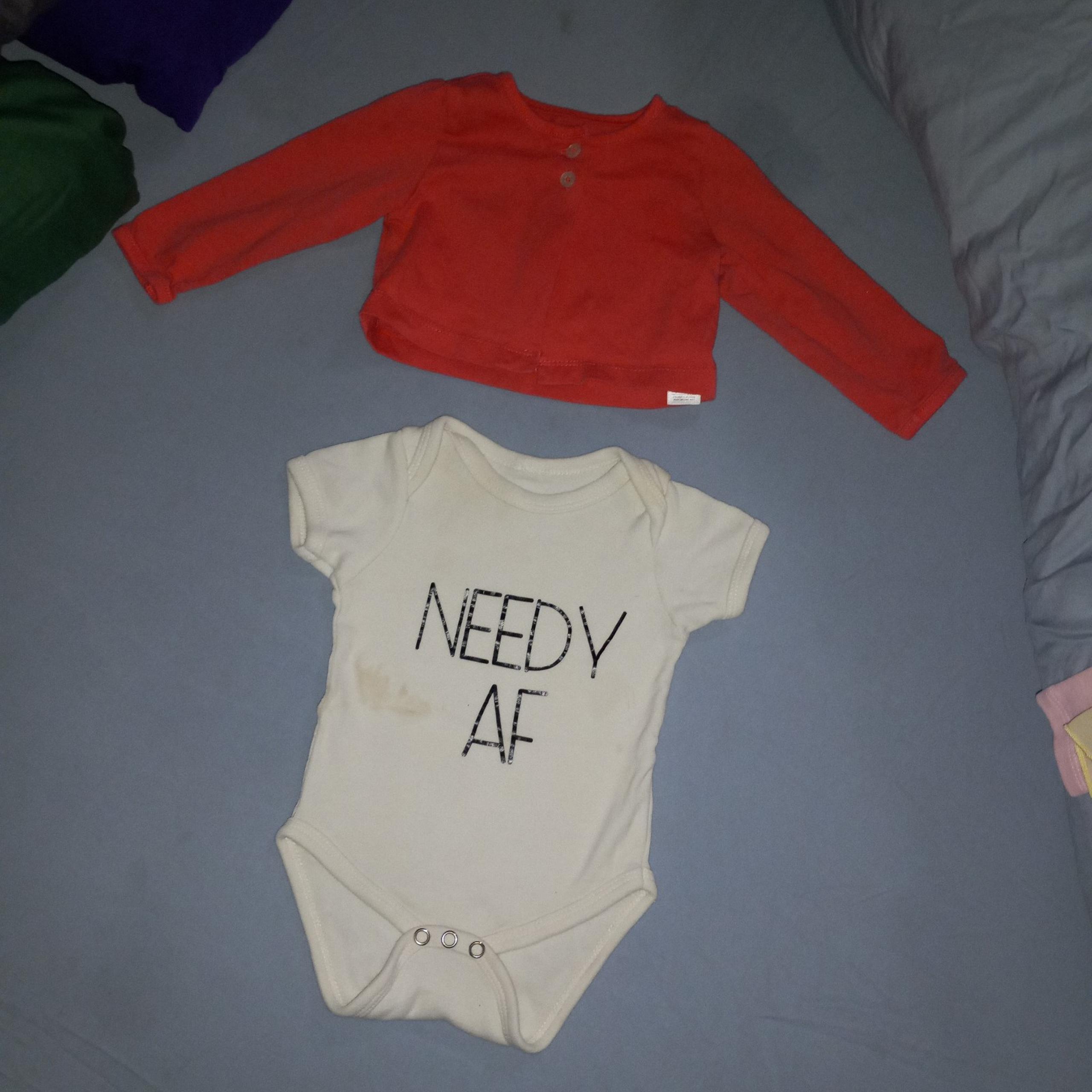 Funny Onzie needy AF