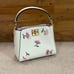 Kate Spade Phoebe Applique Mini Top Handle Crossbody