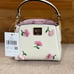 Kate Spade Phoebe Applique Mini Top Handle Crossbody
