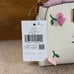 Kate Spade Phoebe Applique Mini Top Handle Crossbody