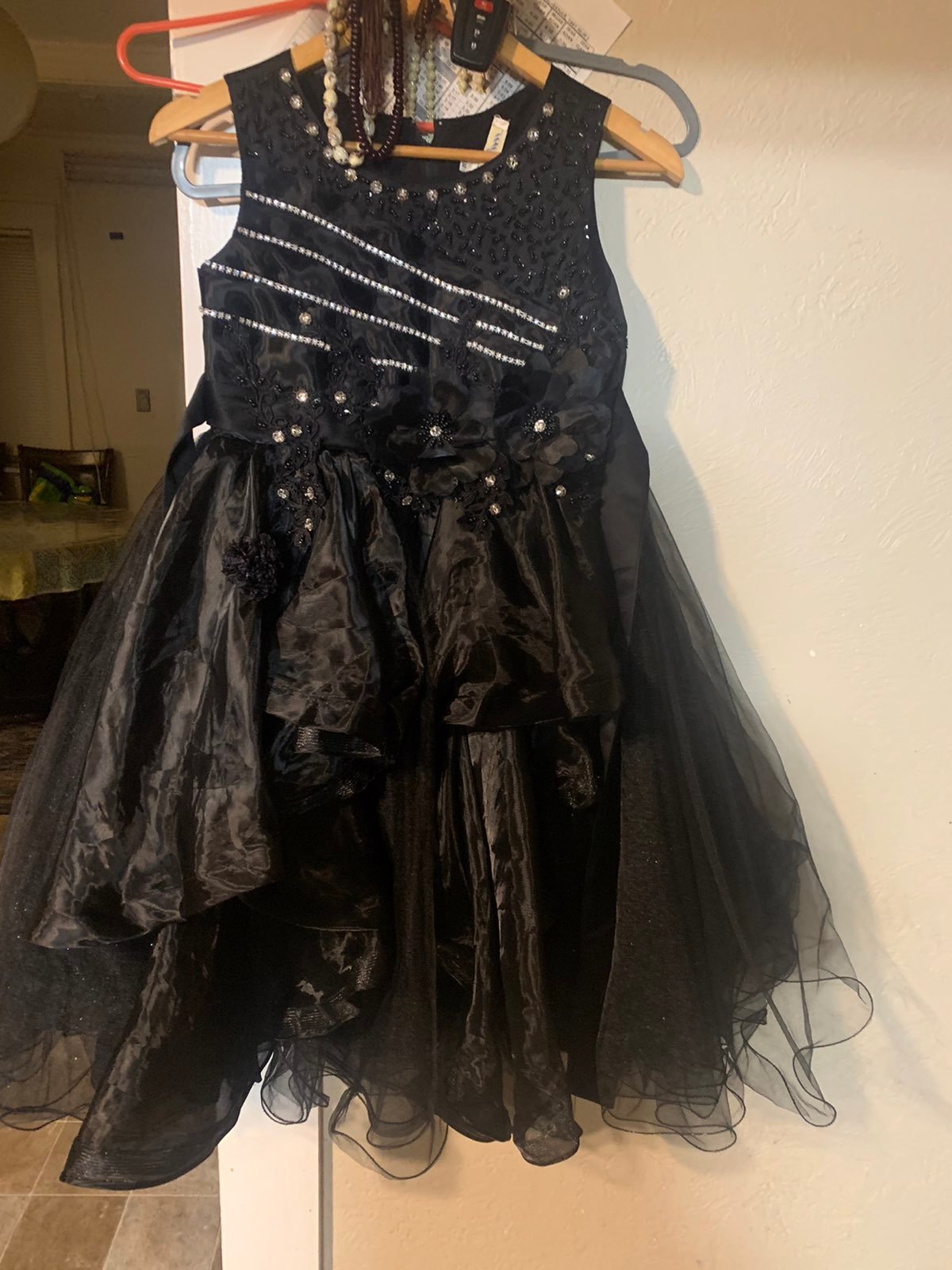 Dressnew girl 8 years party fresses