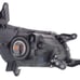 2014-2015 Kia Optima Fog Light