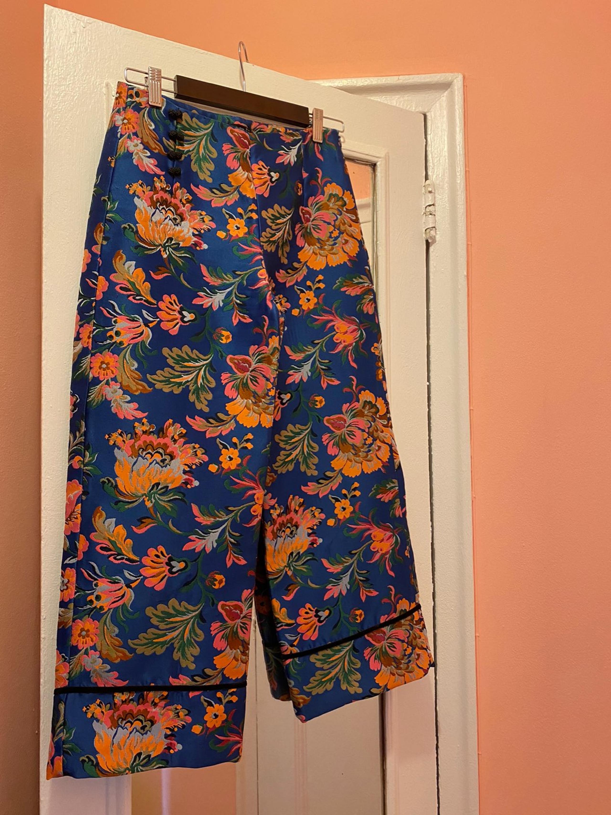 Zara pants
