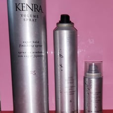 kenra hair care bundle kenra platinum