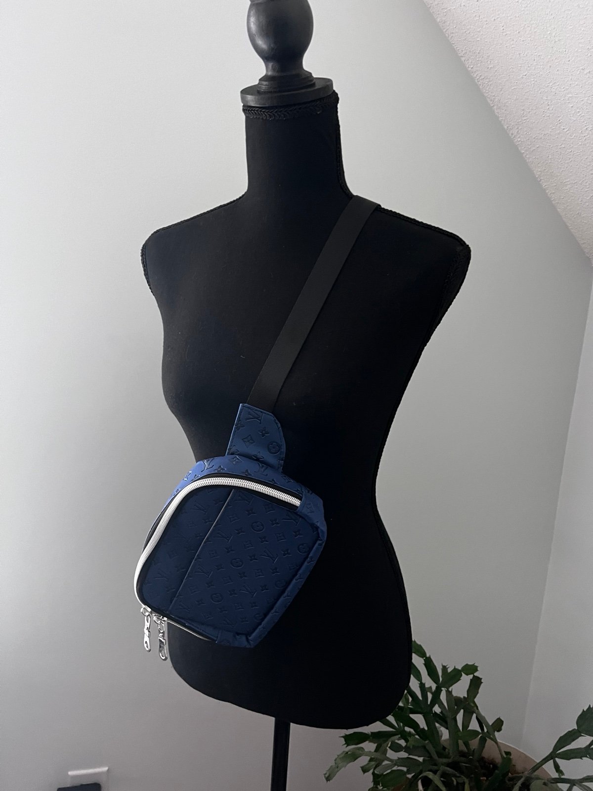 Waist Bag Crossbody