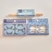 NWT Disney Stitch Rolling Pin, Cookie Cutter, Silicon Cookie Mold Baking Set
