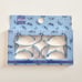 NWT Disney Stitch Rolling Pin, Cookie Cutter, Silicon Cookie Mold Baking Set