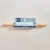 NWT Disney Stitch Rolling Pin, Cookie Cutter, Silicon Cookie Mold Baking Set