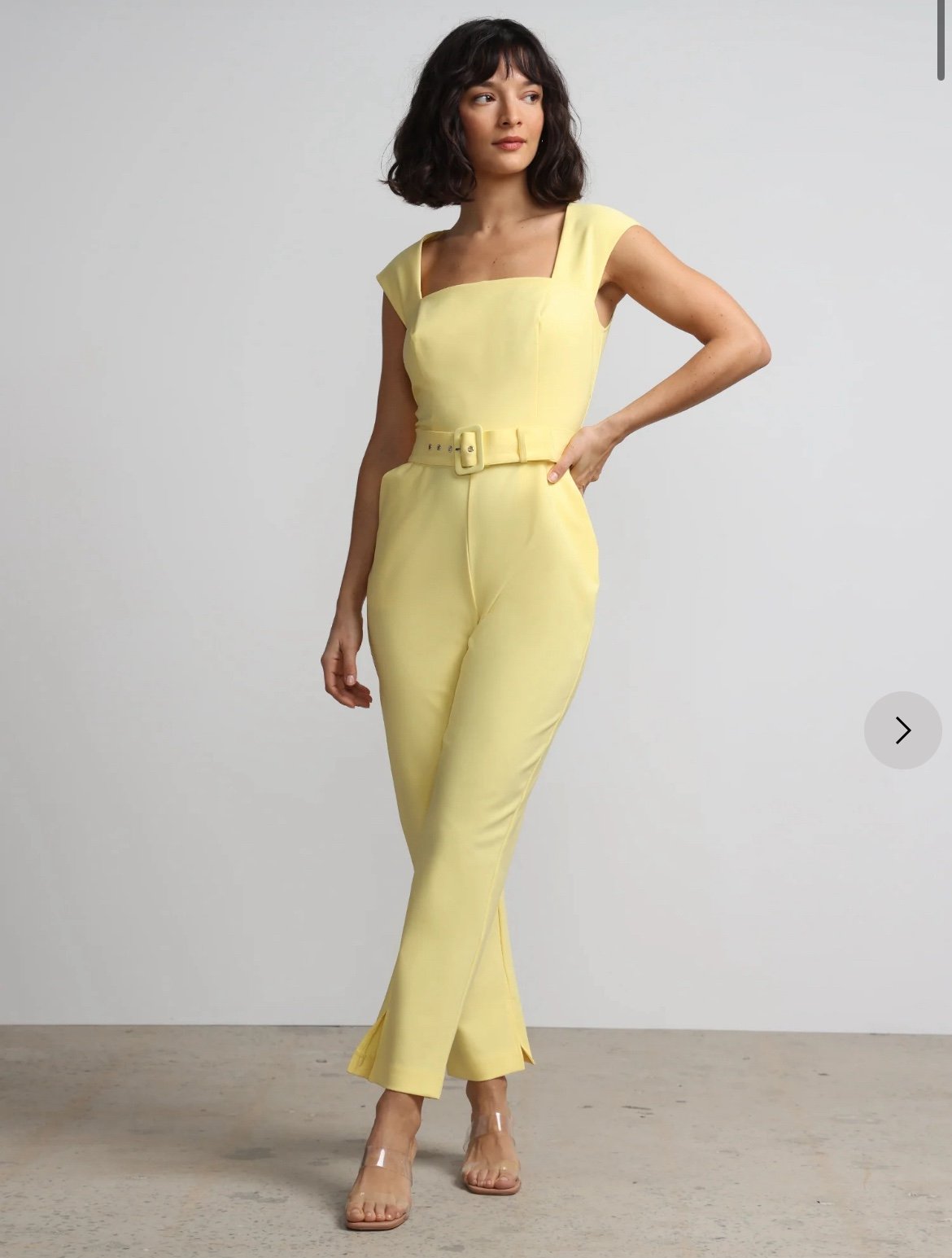 Jumpsuit