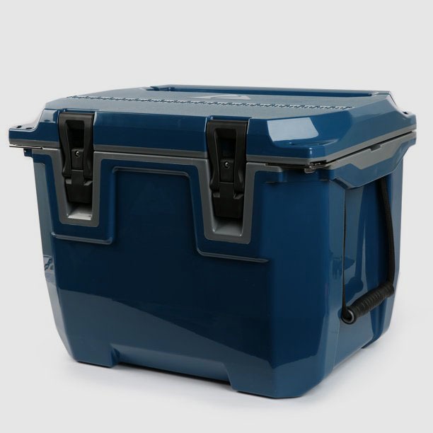 Ozark Trail 35 Quart Hard Sided Cooler with Microban Protection