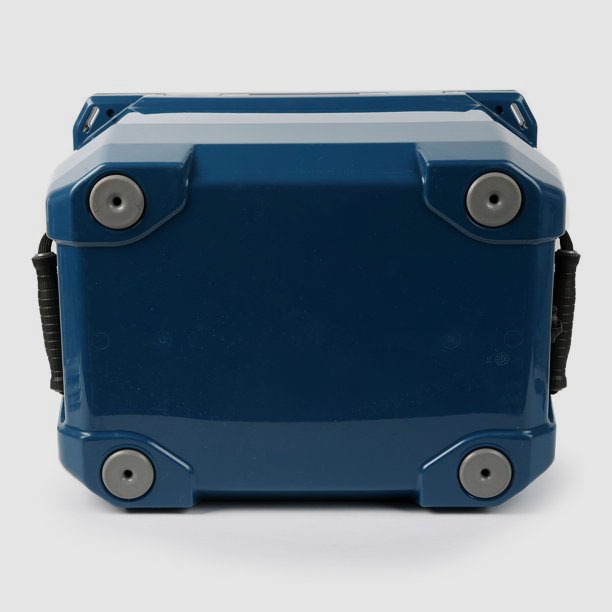 Ozark Trail 35 Quart Hard Sided Cooler with Microban Protection - detail