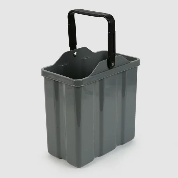 Ozark Trail 35 Quart Hard Sided Cooler with Microban Protection - detail
