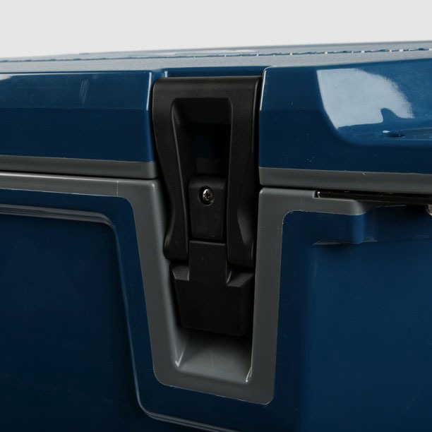 Ozark Trail 35 Quart Hard Sided Cooler with Microban Protection - detail