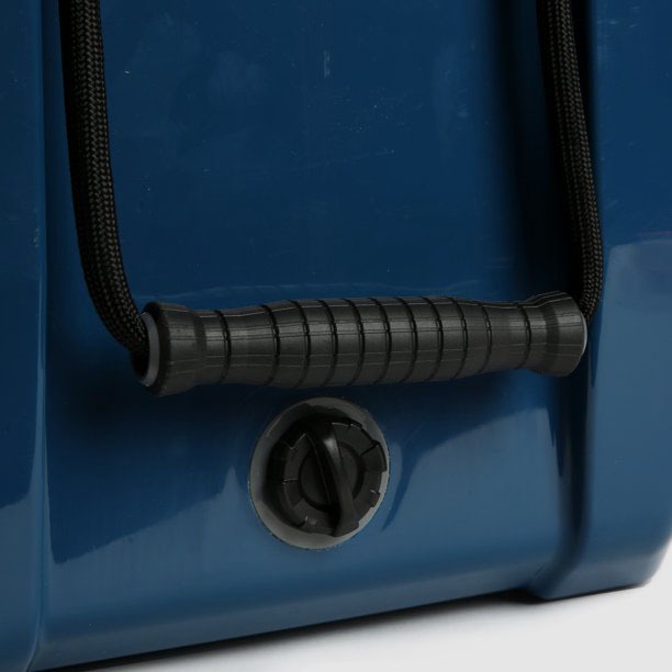 Ozark Trail 35 Quart Hard Sided Cooler with Microban Protection - detail