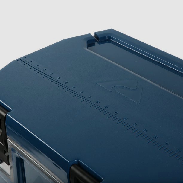 Ozark Trail 35 Quart Hard Sided Cooler with Microban Protection - detail