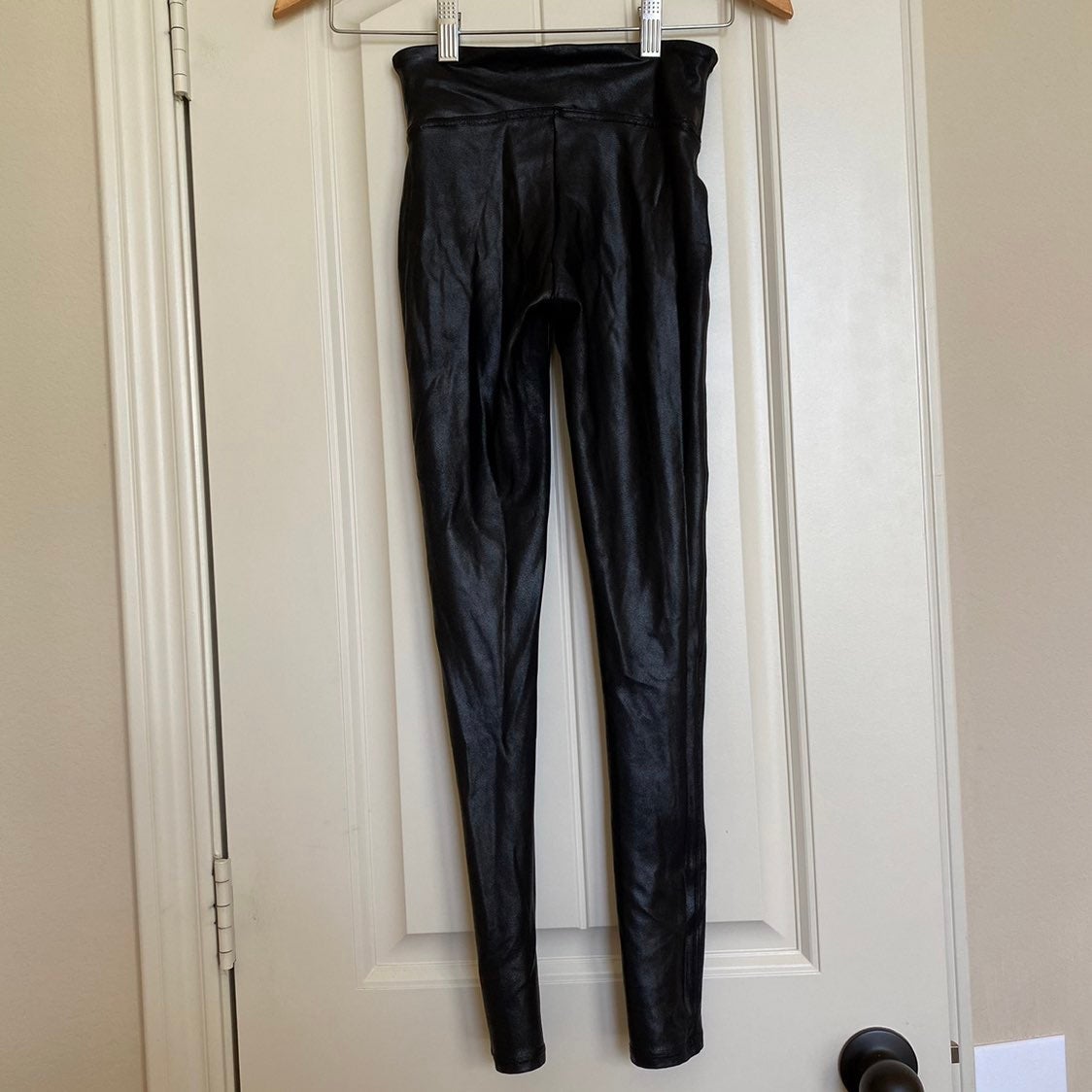 Spanx leggings