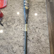 Louisville Slugger black 2021 Meta bat 31 -8