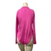 SKIMS SWIM SIZE 2X ZIP UP FRONT LONG SLEEVE ONE PIECE TAFFY Limited edition NWT