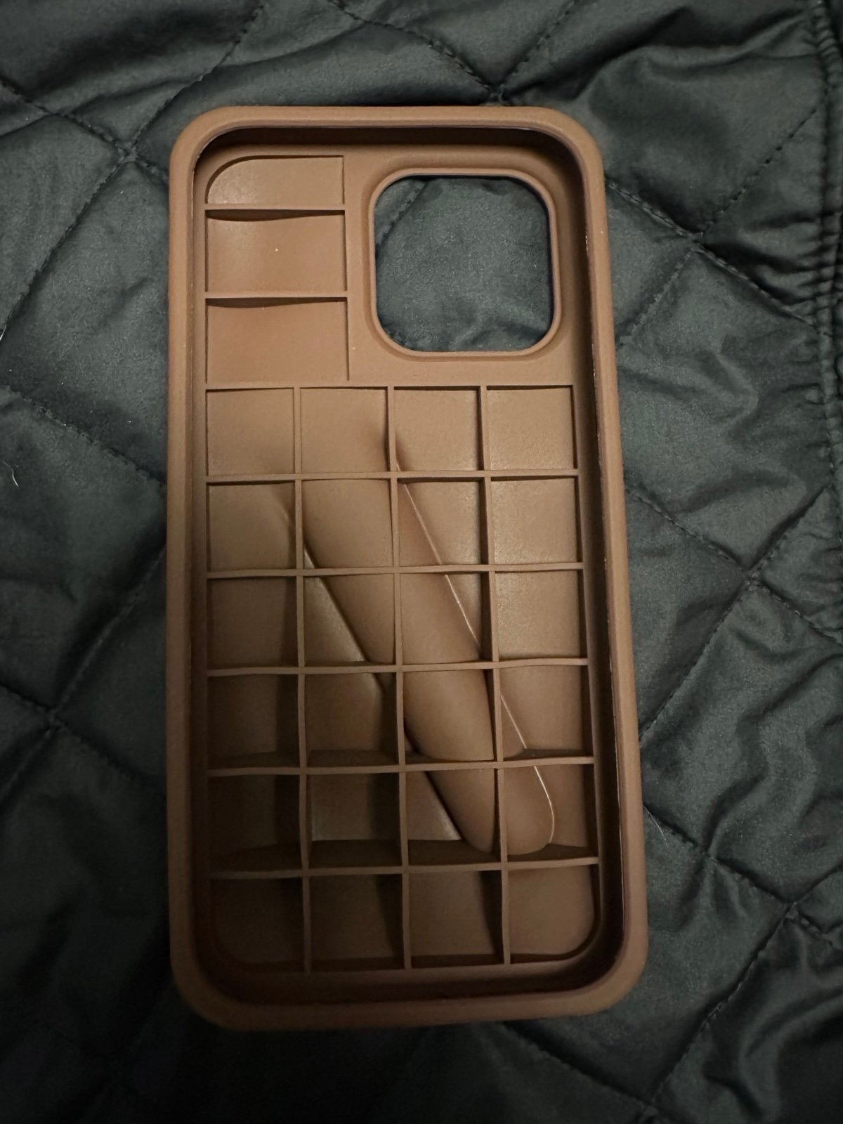 rhode iPhone 14 Pro Max ケース Amazon.com: Rhode Toast Fall Lip case (iPhone 14 Pro Max