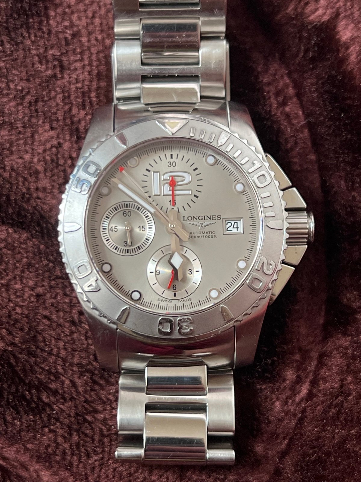 Watch