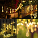 Solar String Lights 25.7 Feet 40 Led