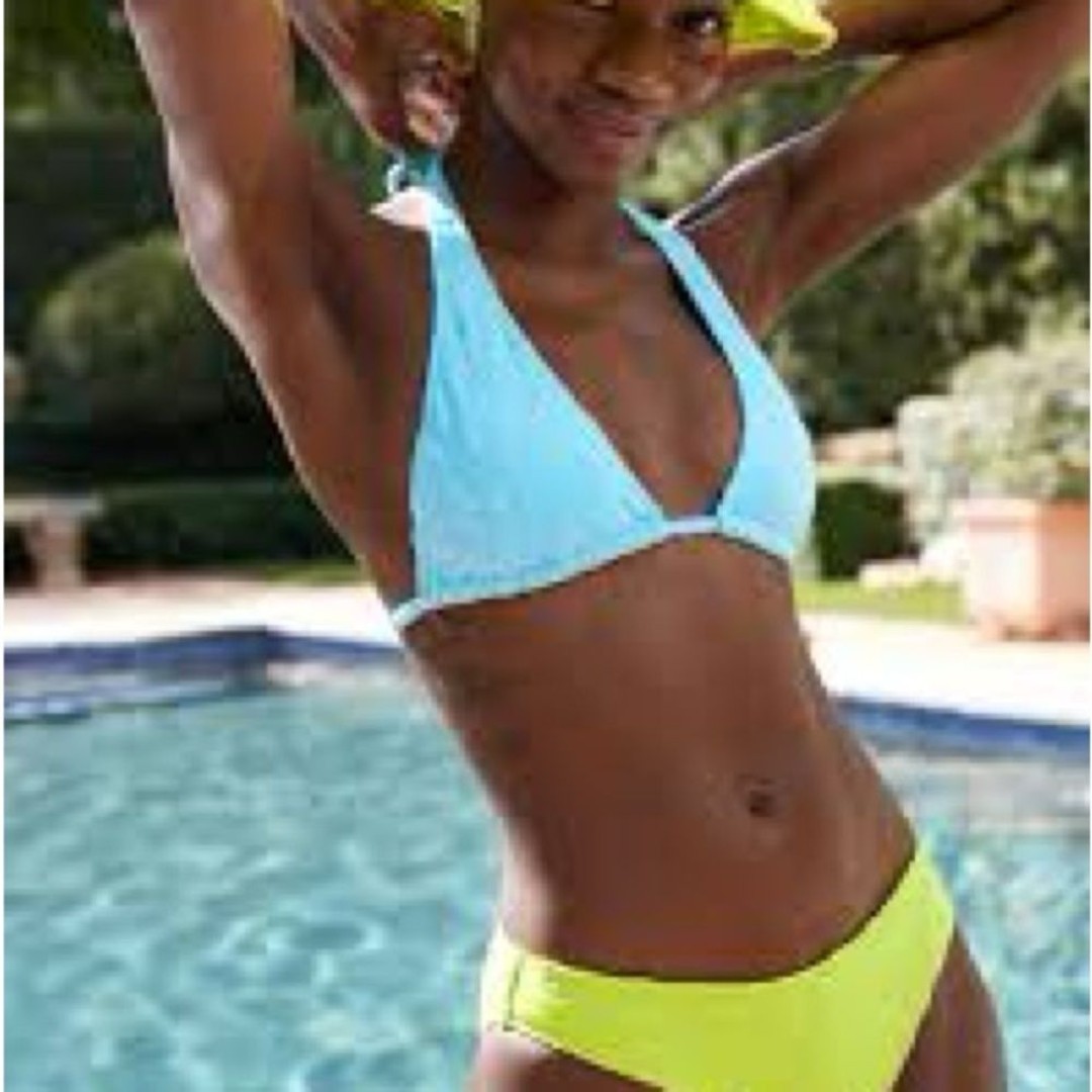 NWT Aerie Bikini Set