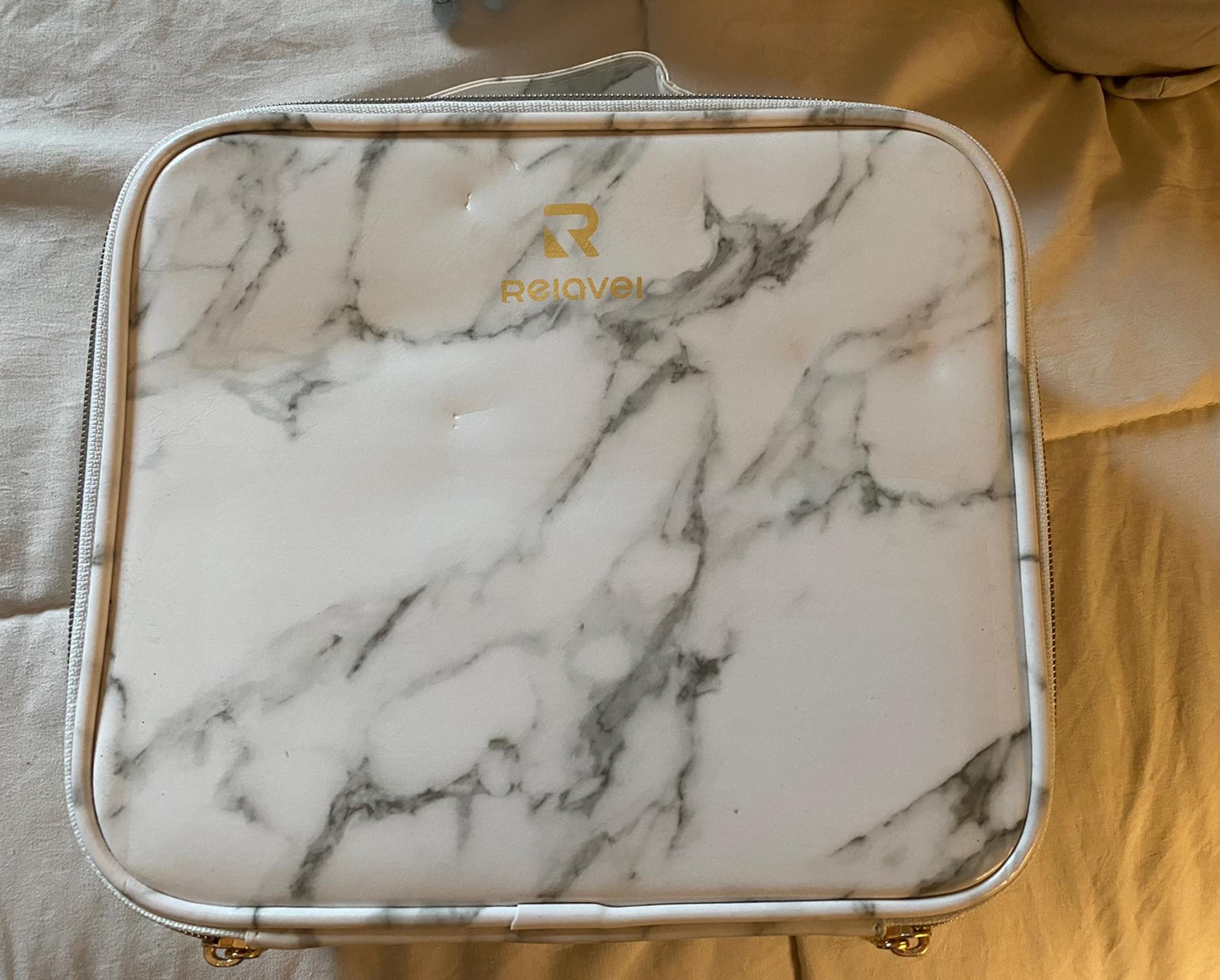 organizer cosmetic bags