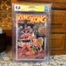 CGC 9.0 King Kong #1