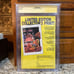 CGC 9.0 King Kong #1