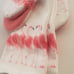 Kate spade Flamingo 4pc kitchen towel set NWT