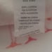 Kate spade Flamingo 4pc kitchen towel set NWT
