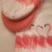 Kate spade Flamingo 4pc kitchen towel set NWT
