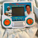 Dan Marinos Quarterback Challenge Game - Vintage