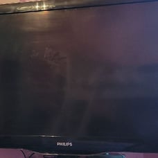 Philips lcd televisions