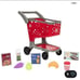 Toy Shopping Cart