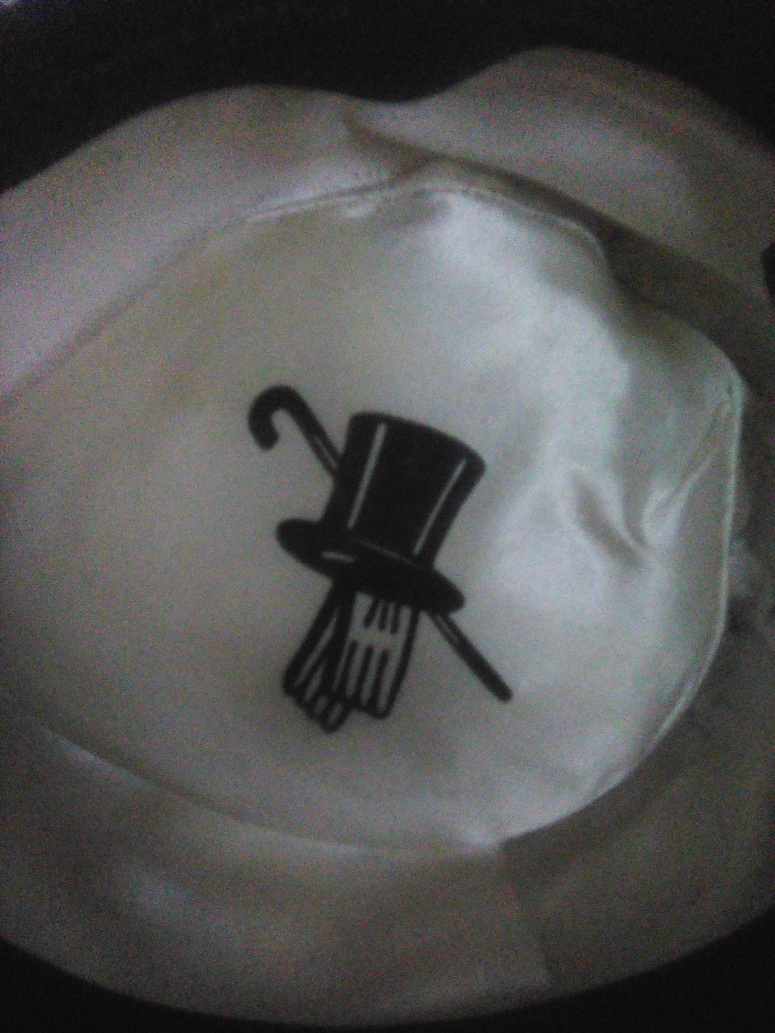 Diamond Jim Capas Design