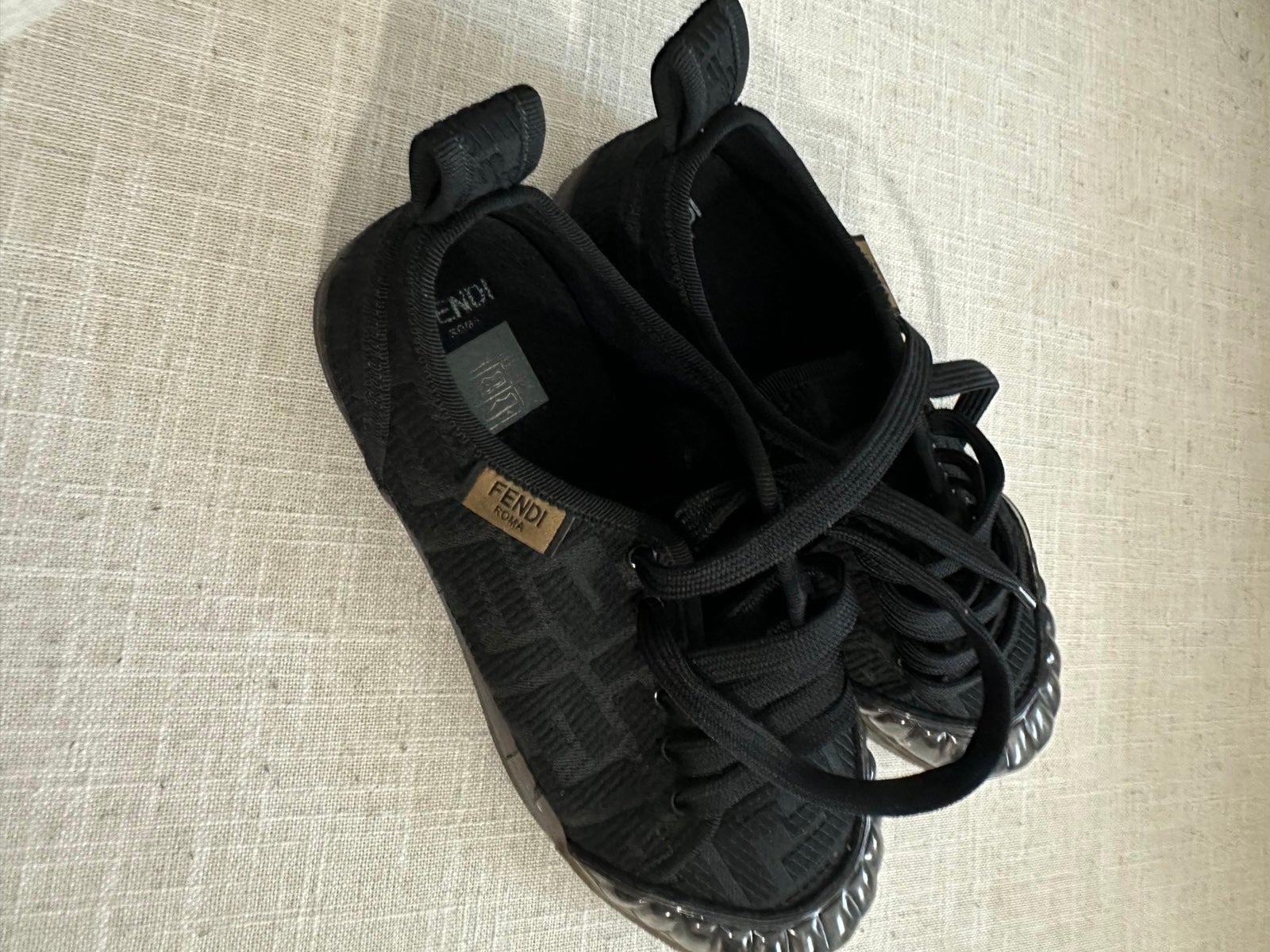 FENDI sneakers