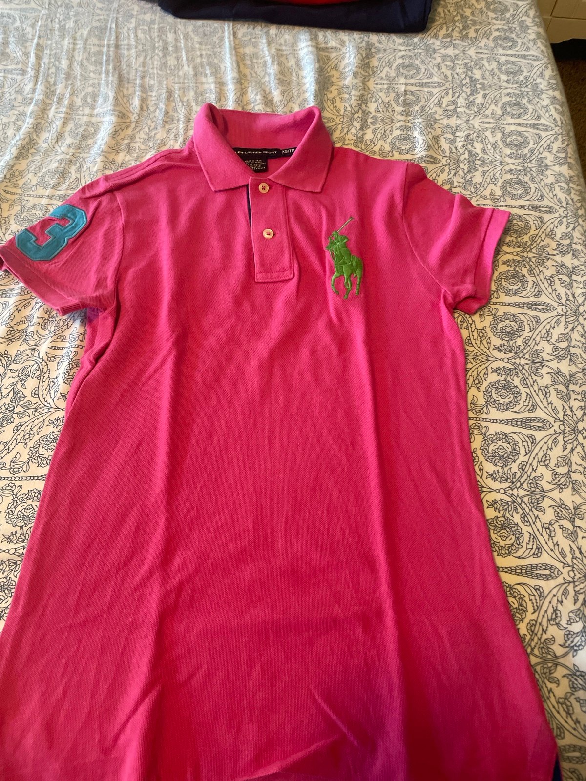 Ralph Lauren