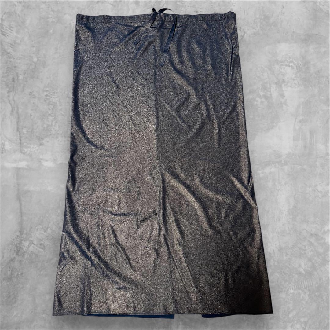 GABRIELA COLL GARMENTS Silk Skirt