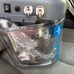 Cryocube cold therapy and accessories for injuries or surgeries