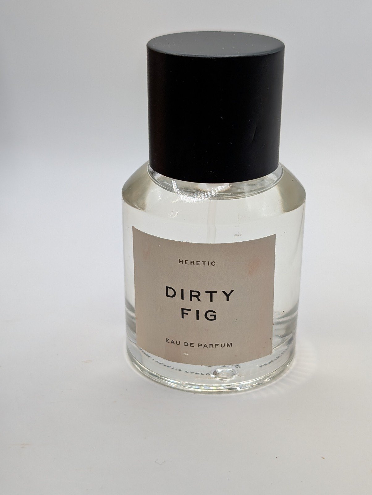 Heretic Dirty Fig Eau De Parfum 50ml 1.7oz Read