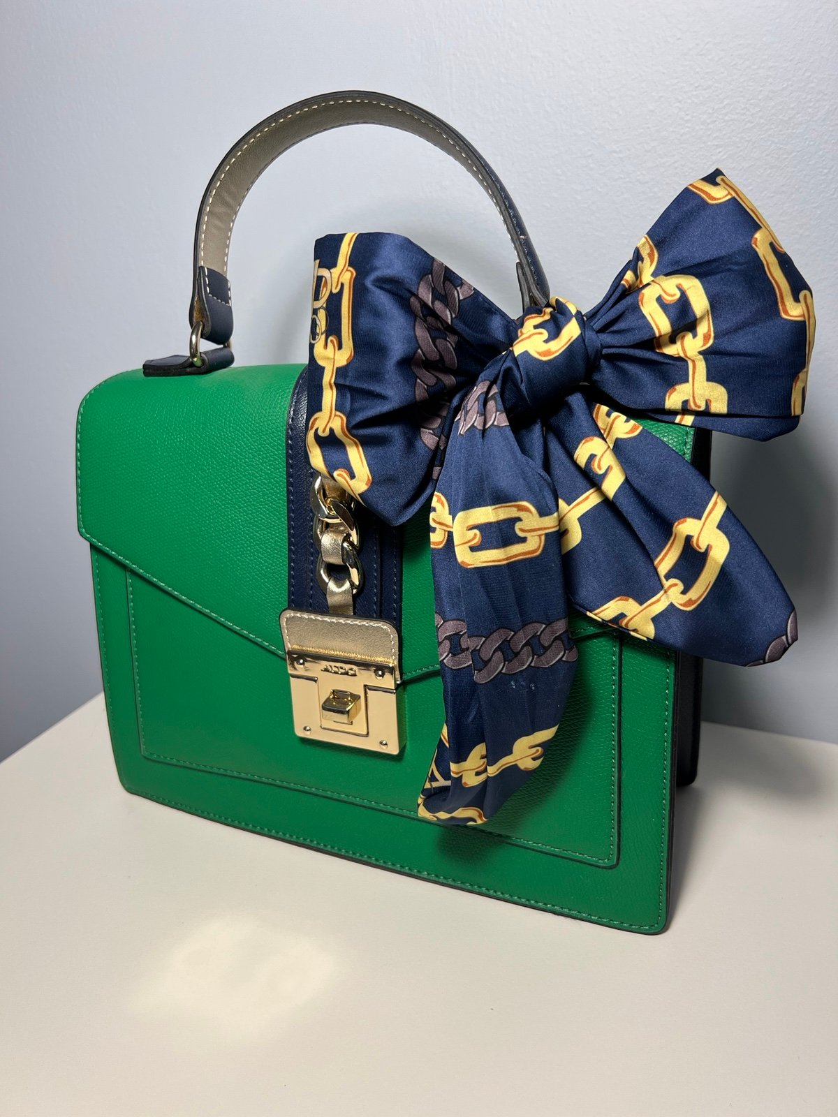 Brand New ALDO Purse with Removable Crossbody Strap
