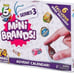 mini brands series 3 Advent calendar 2021