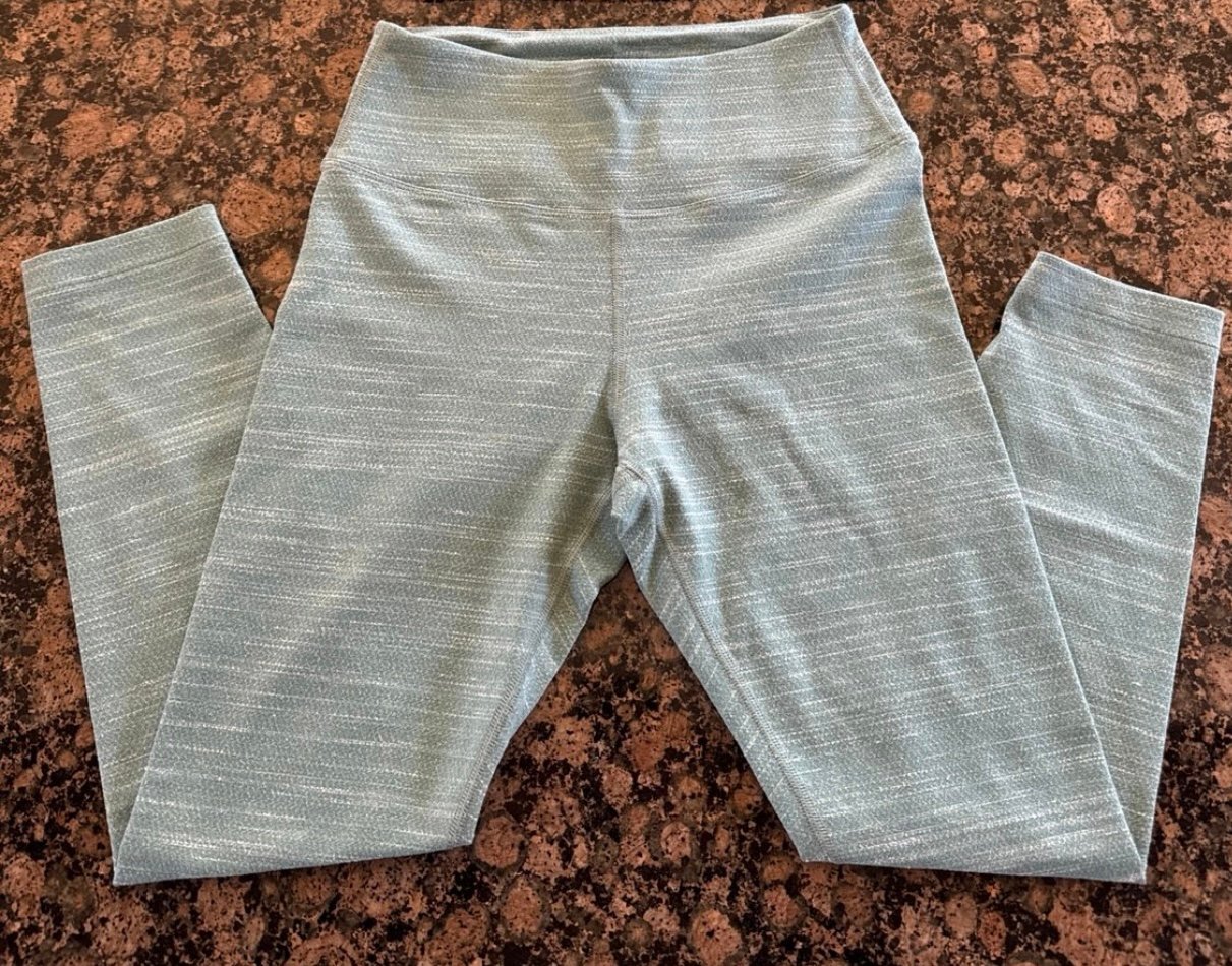 NoBull bra and leggings set