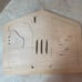 Nativity Wooden Puzzle