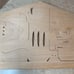 Nativity Wooden Puzzle